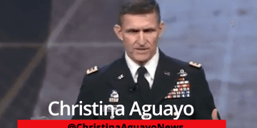 General Michael Flynn: Pence Was Involved In A ‘Cabal’ To Take Down Trump, Take The Presidency